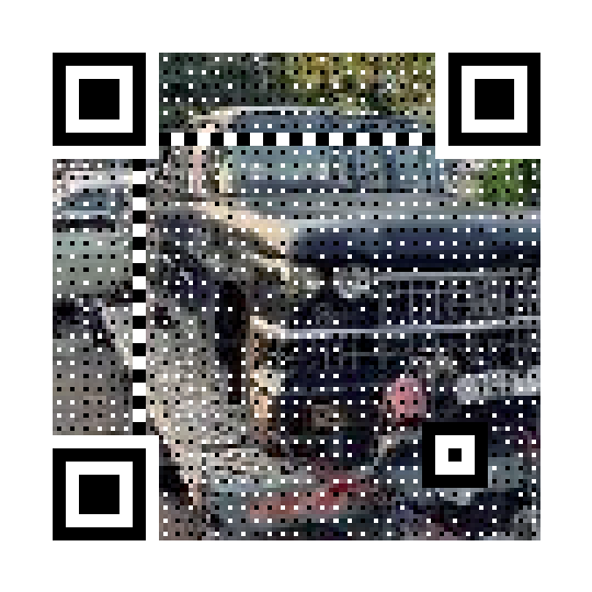 Cod QR 74 – Gaudeamus