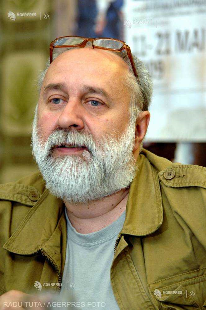 Luceafărul – „Radu Dinulescu, regizor și scriitor”
